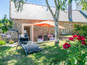 Holiday Home Ty ar Bilie by Interhome